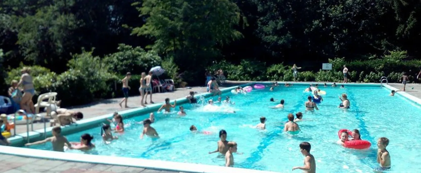 Camping De Hertenwei