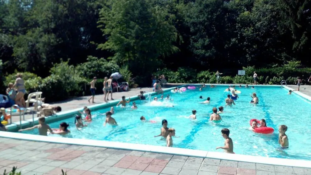 Camping De Hertenwei