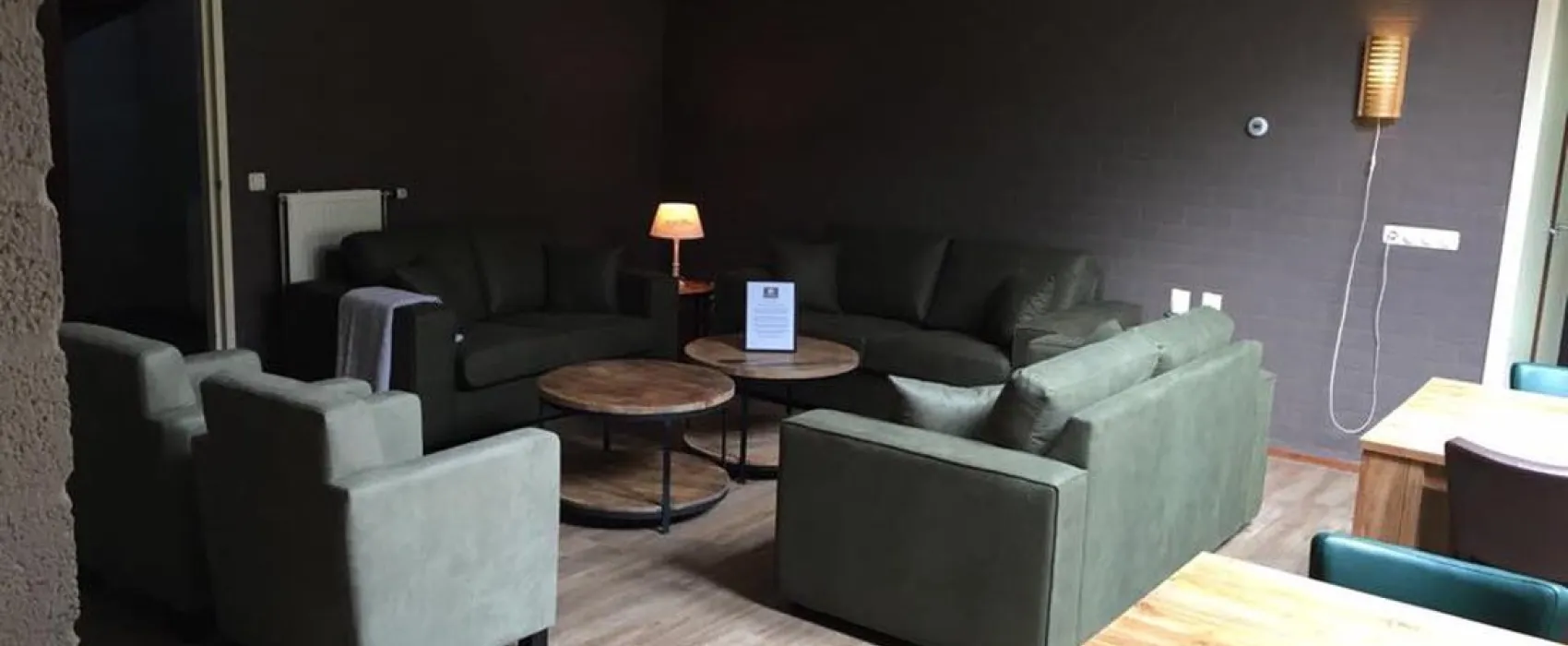 Camping De Hertenwei