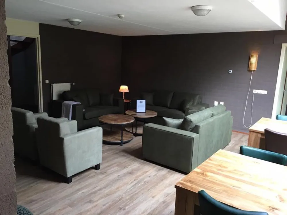 Camping De Hertenwei