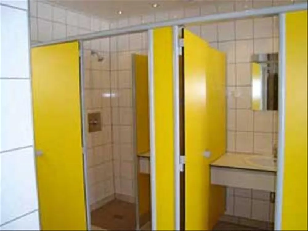 Campingplatz Freilingen