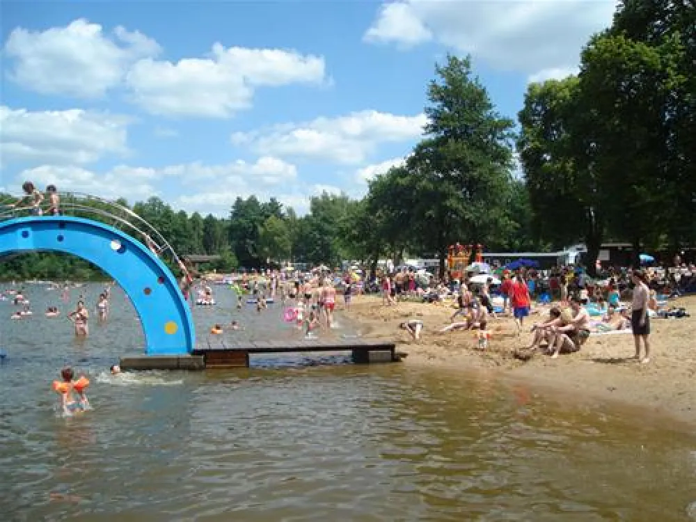 Campingplatz Freilingen