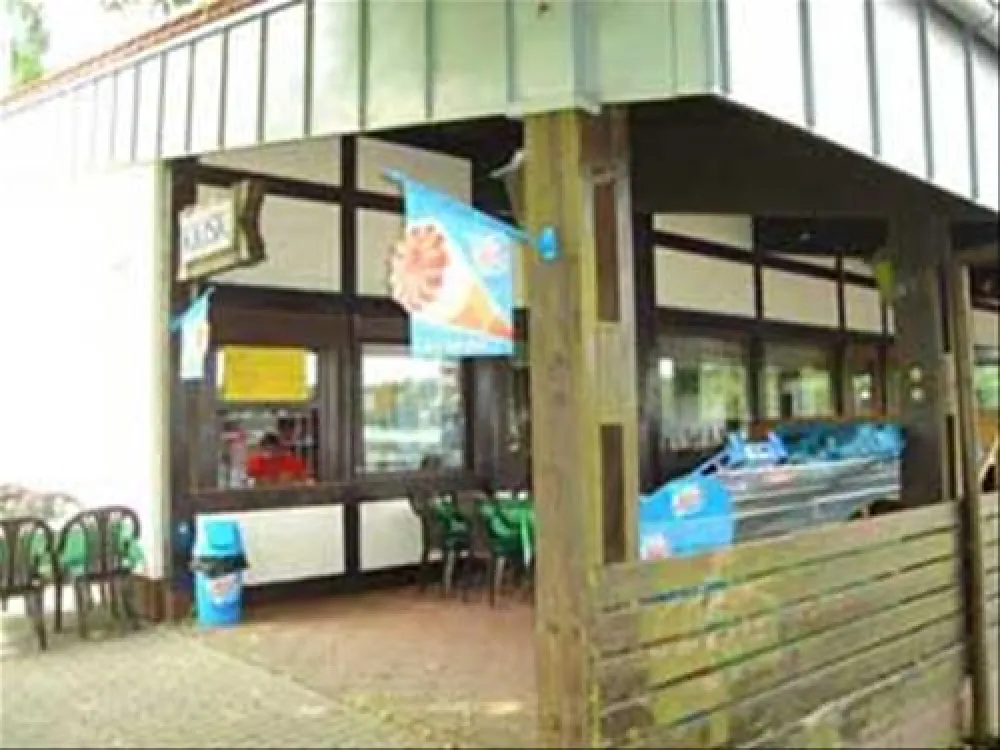 Campingplatz Freilingen