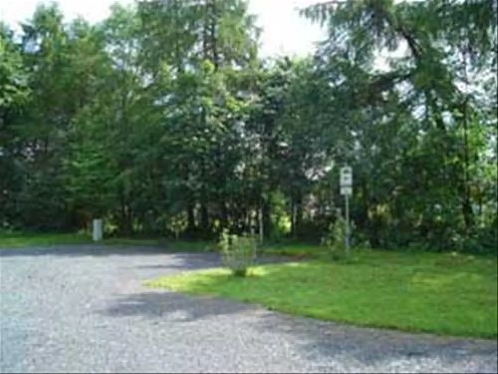 Campingplatz Freilingen