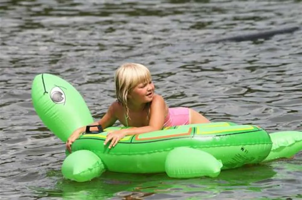 Campingplatz Freilingen