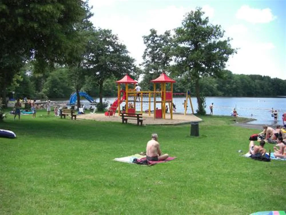 Campingplatz Freilingen