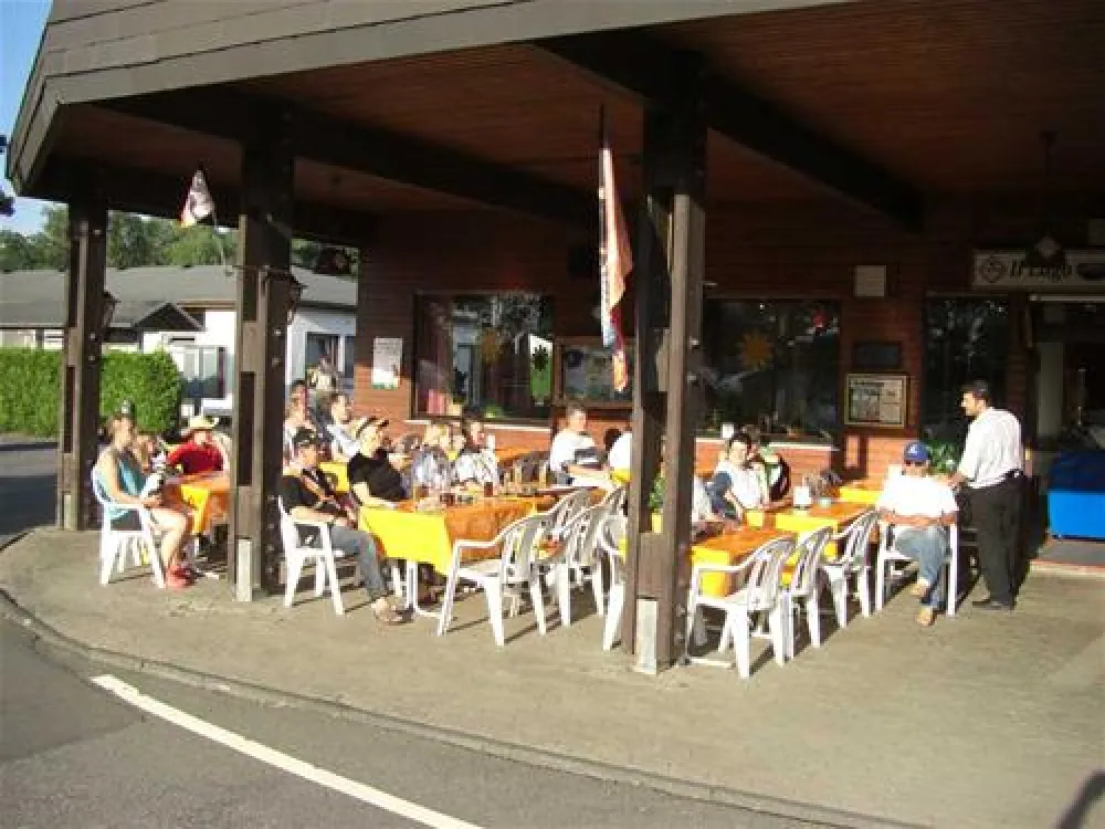 Campingplatz Freilingen