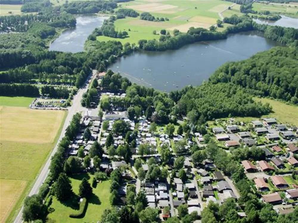 Campingplatz Freilingen