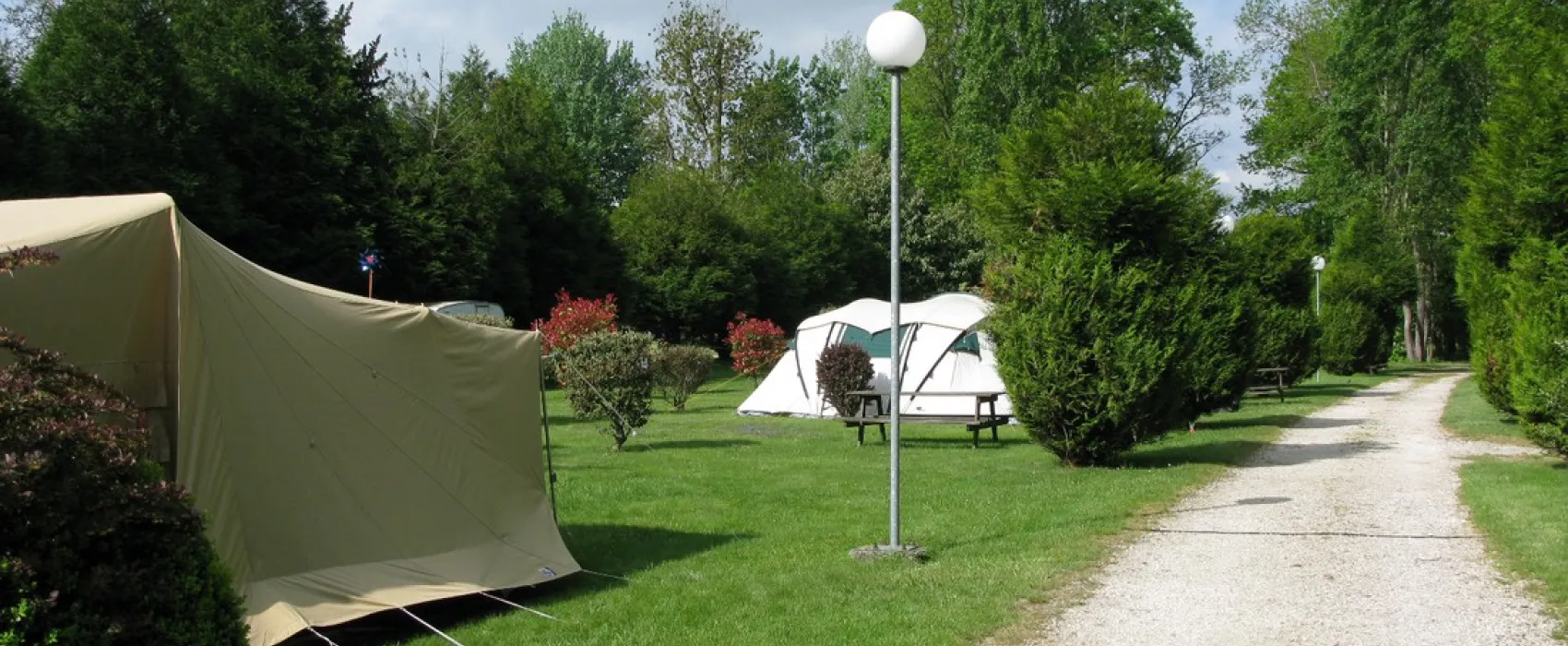 Le Château de Chambonnières