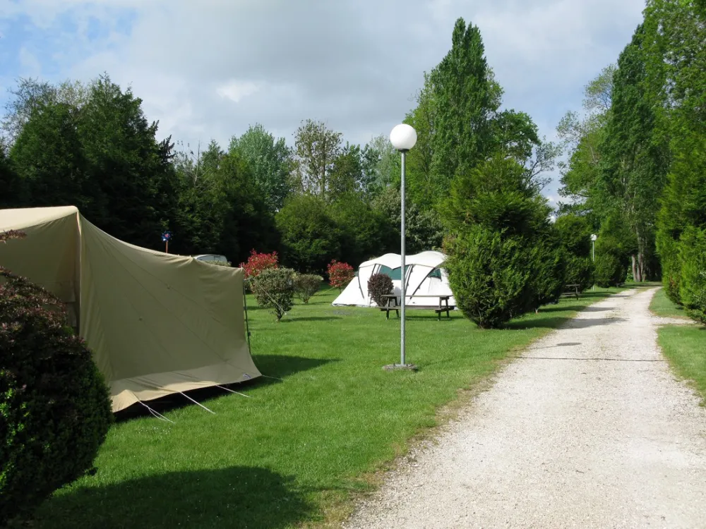 Le Château de Chambonnières