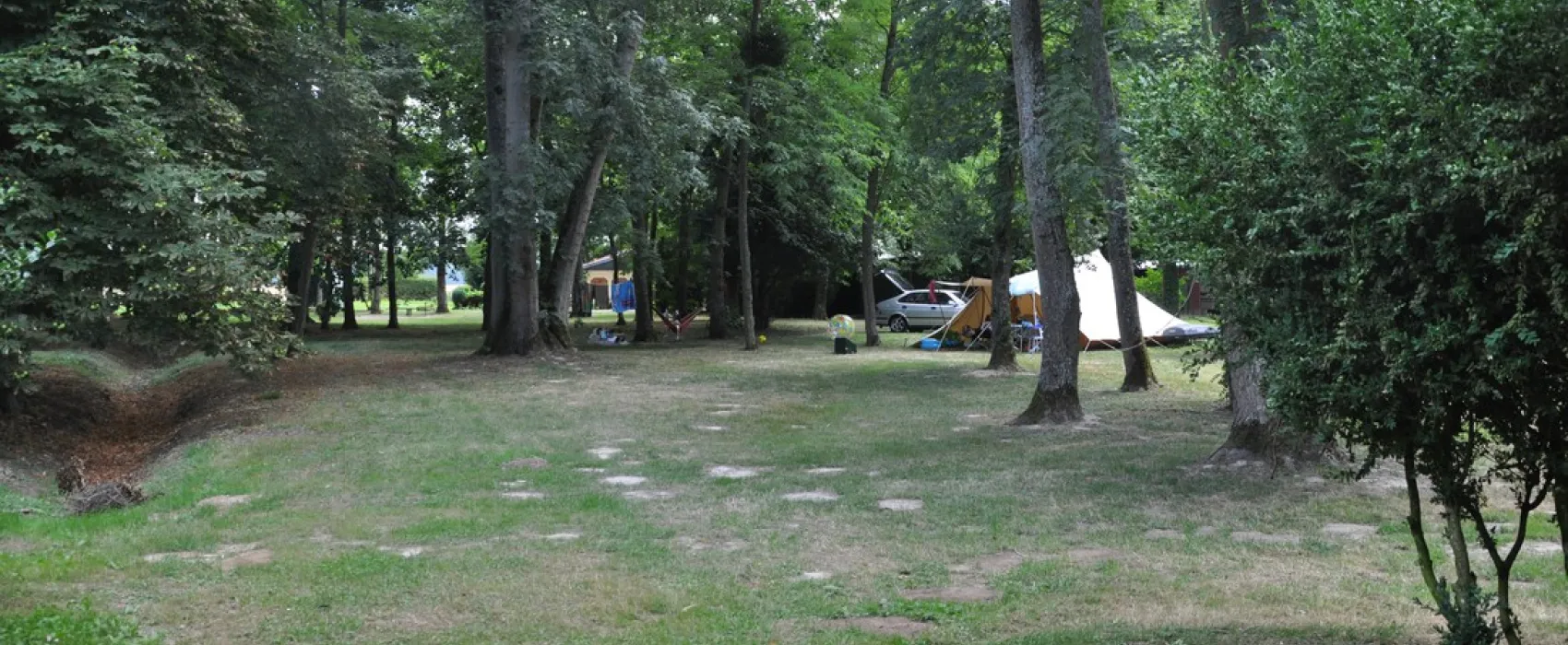 Le Château de Chambonnières