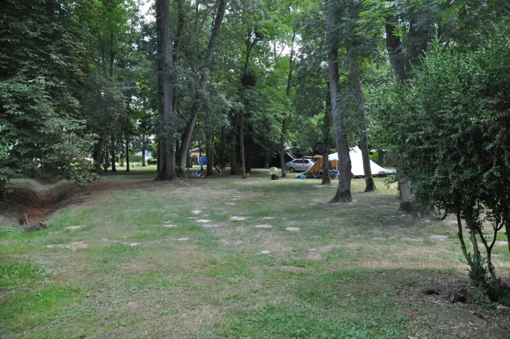 Le Château de Chambonnières