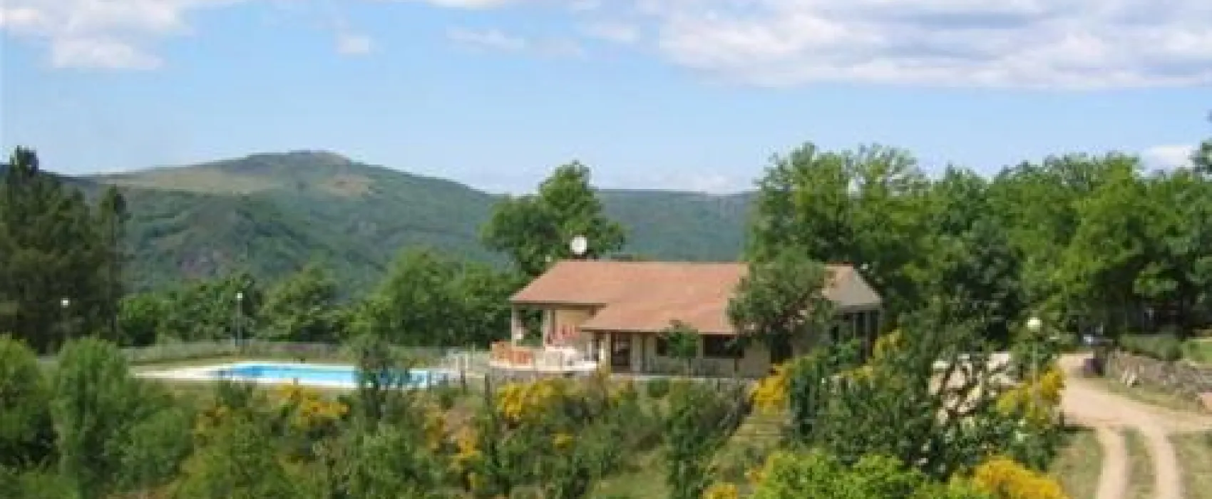 Parque de Campismo Cepo Verde