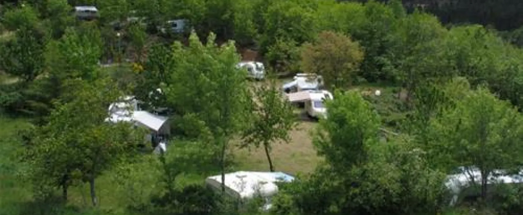 Parque de Campismo Cepo Verde