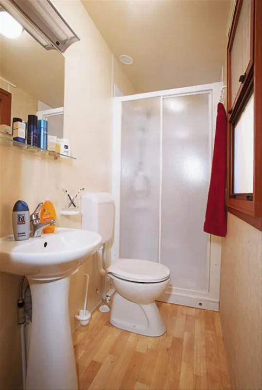 Camping Lama le Canne