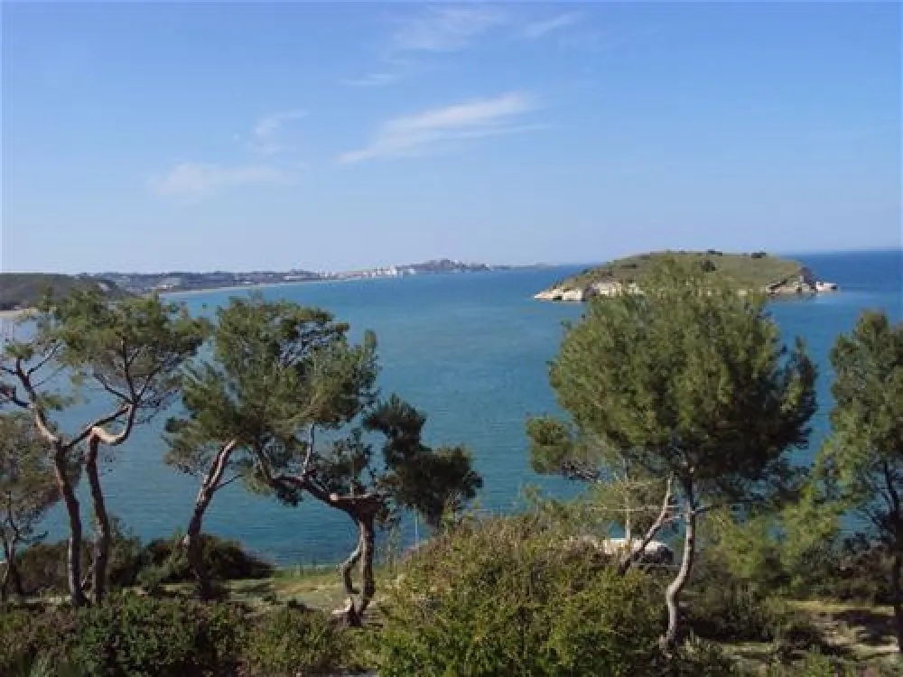 Camping Lama le Canne