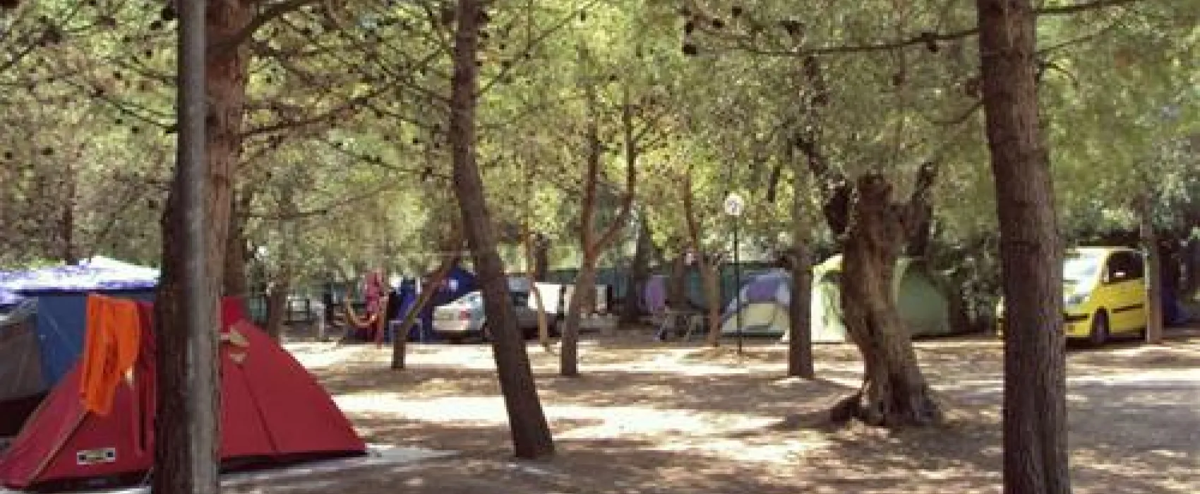 Camping Lama le Canne