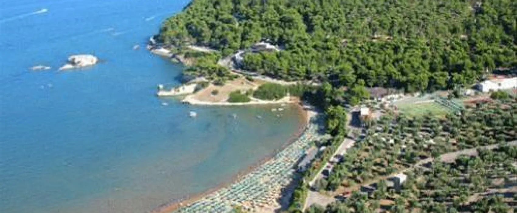 Camping Lama le Canne