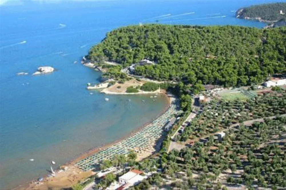 Camping Lama le Canne