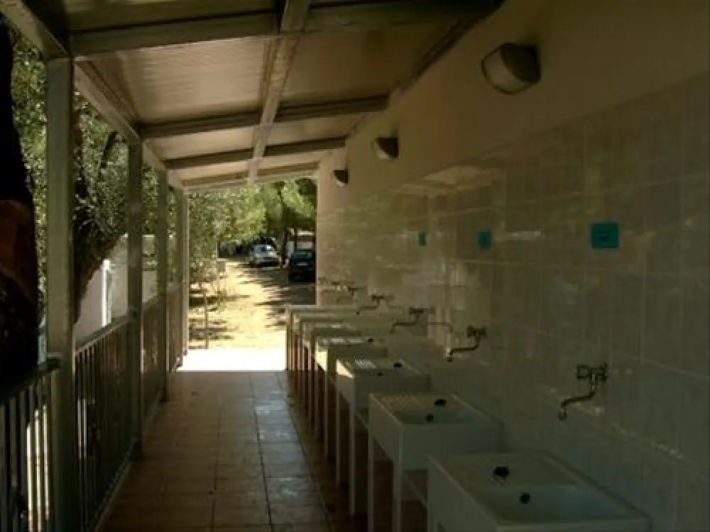 Camping Lama le Canne