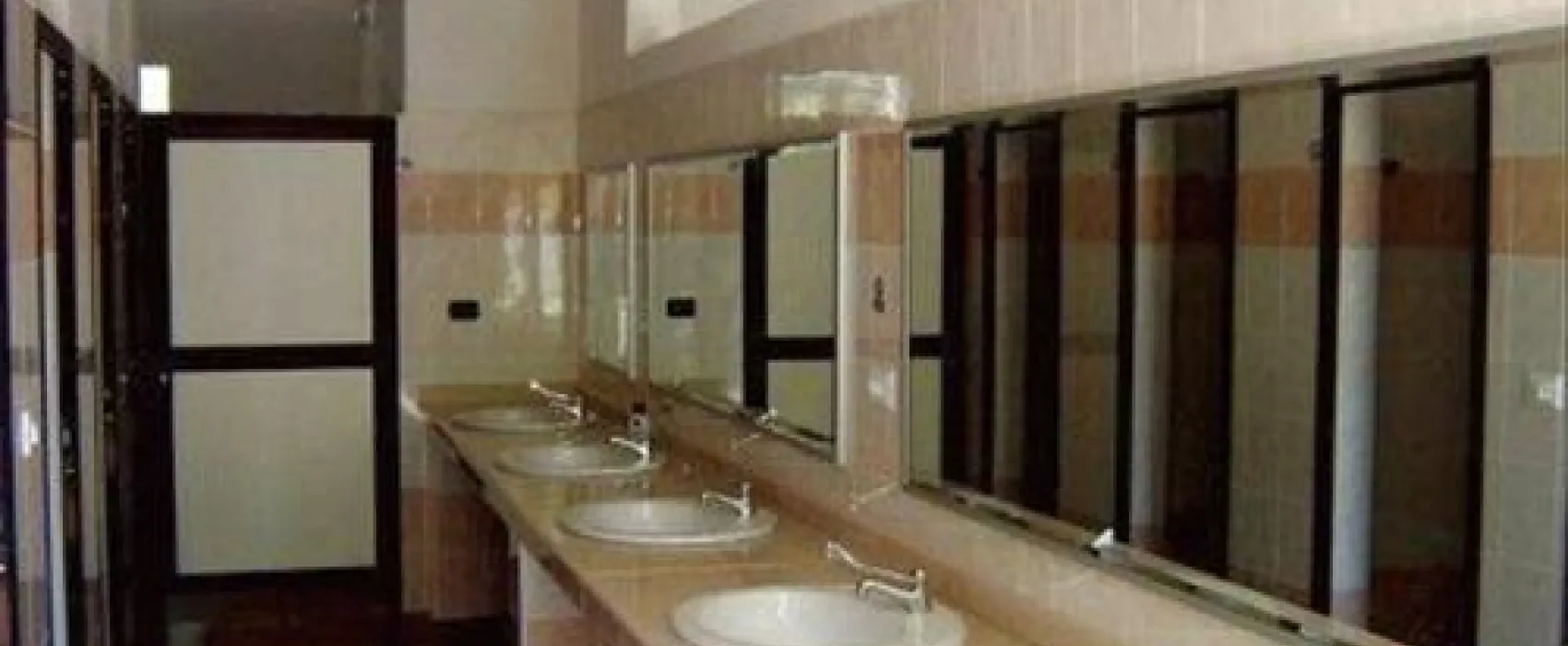 Camping Lama le Canne