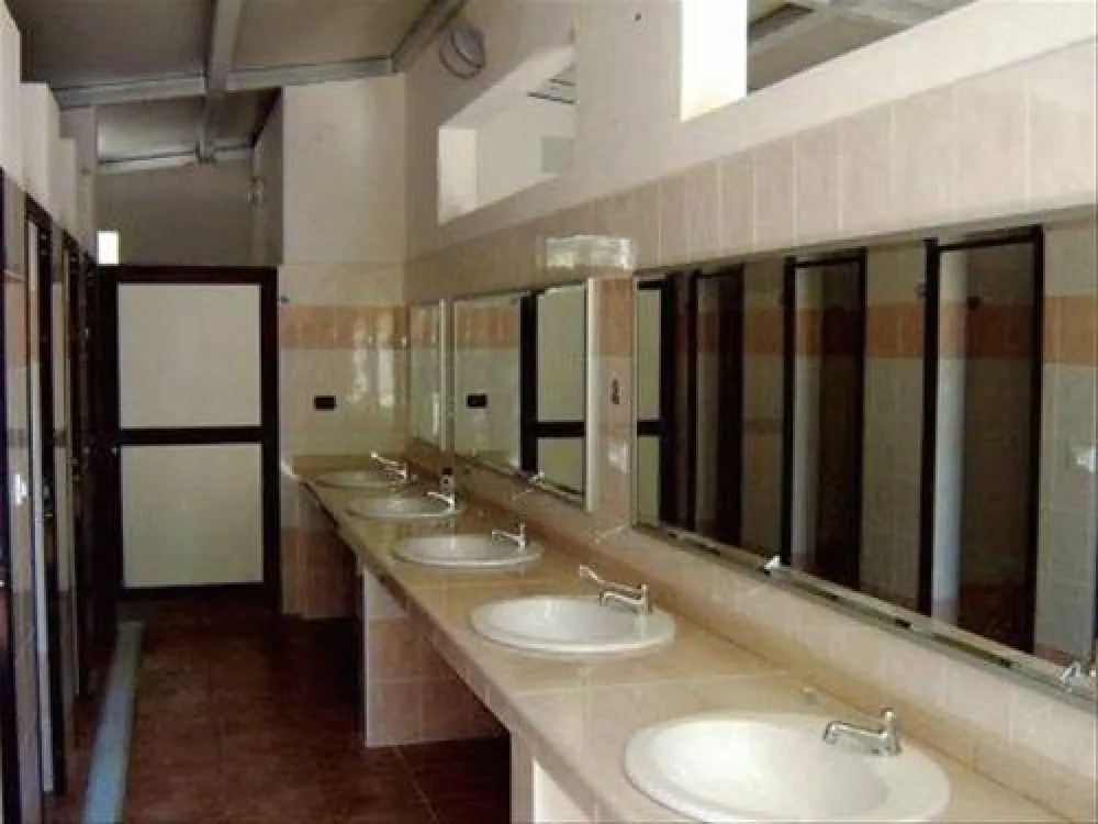 Camping Lama le Canne