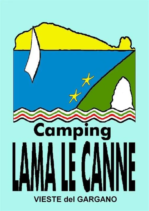 Camping Lama le Canne