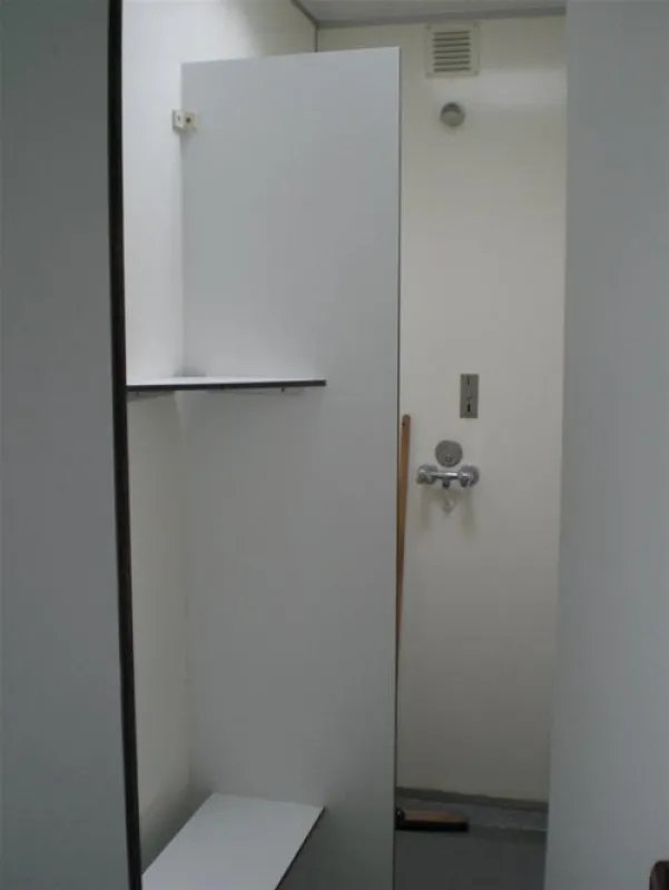 Campingplatz Blaue Lagune