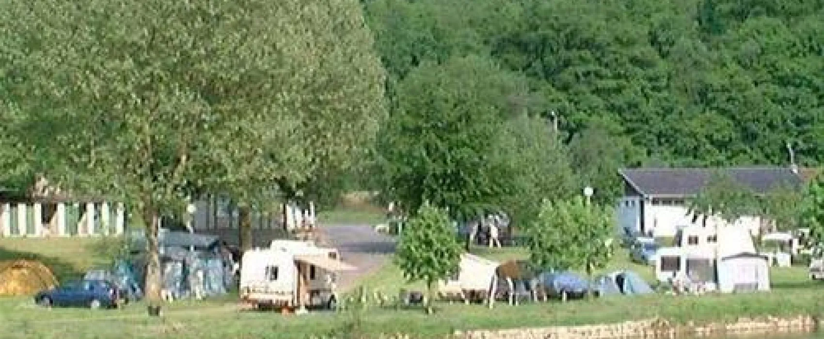 Camping Communautaire du Port-Diseur  