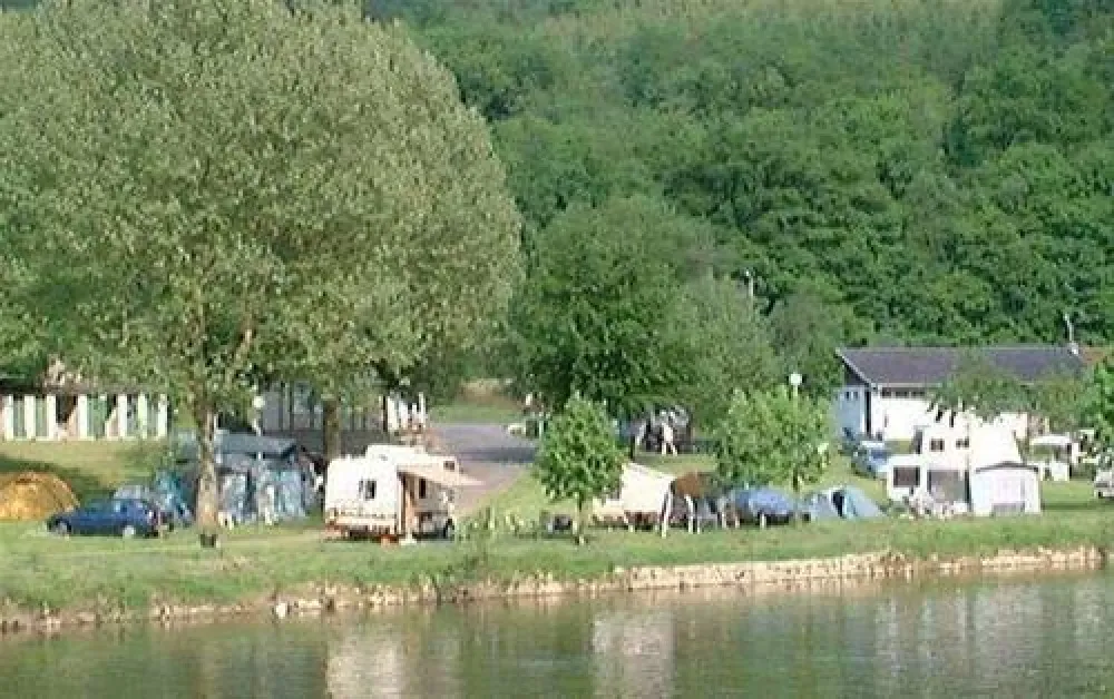 Camping Communautaire du Port-Diseur  
