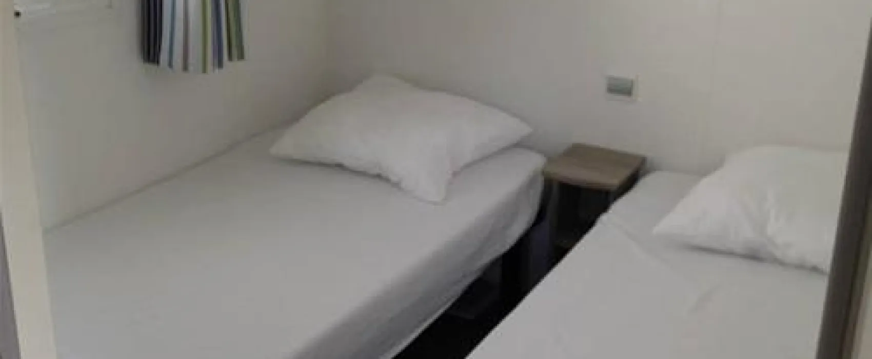 Camping Communautaire du Port-Diseur  