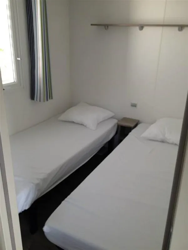 Camping Communautaire du Port-Diseur  