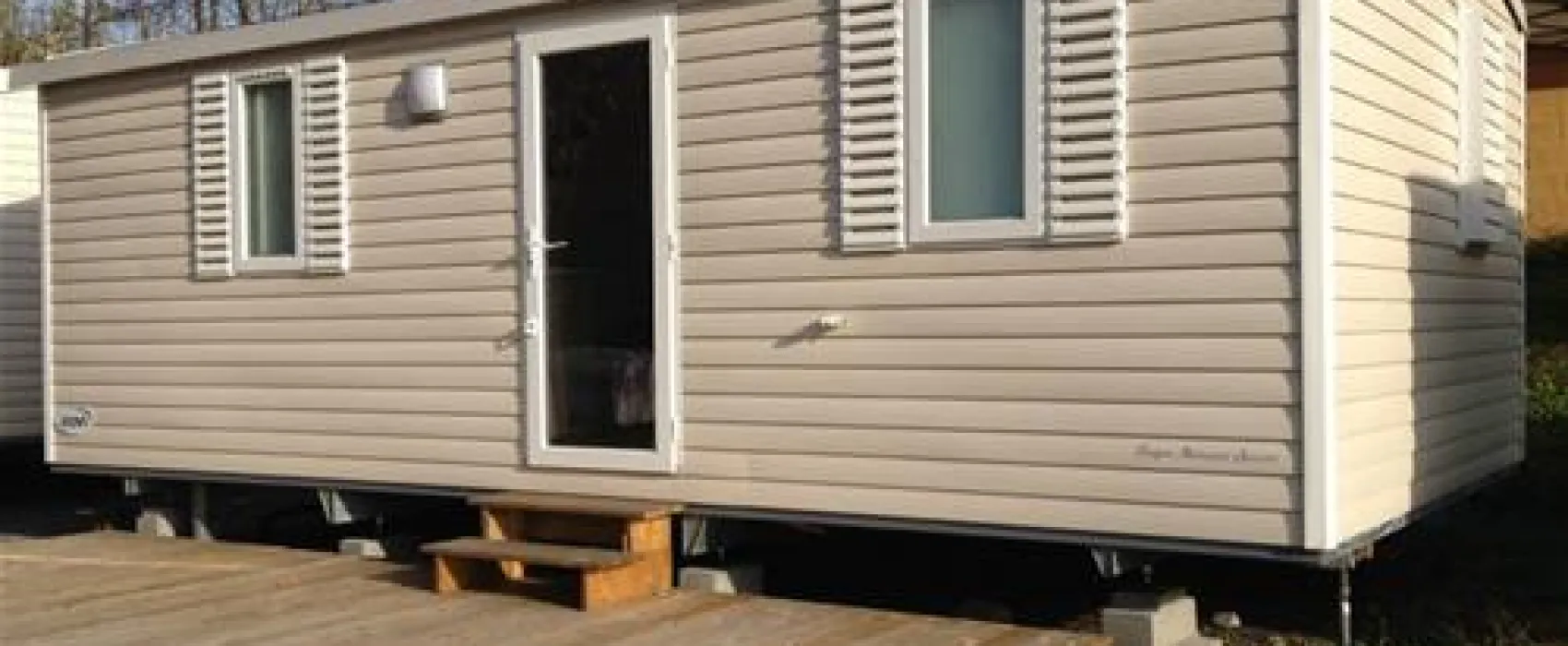 Camping Communautaire du Port-Diseur  