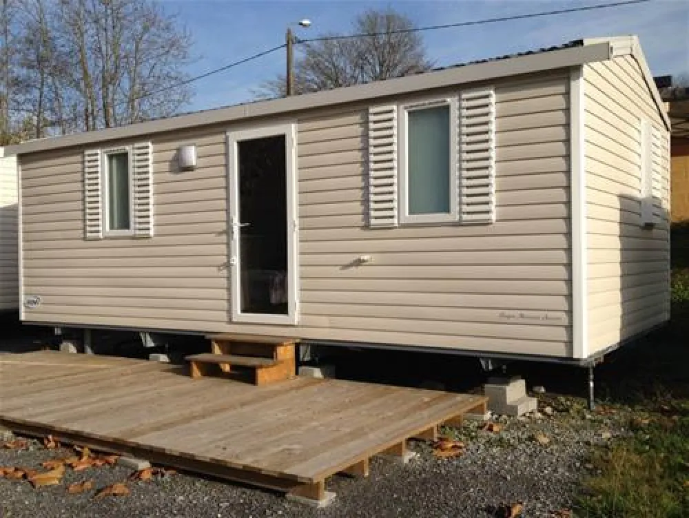 Camping Communautaire du Port-Diseur  