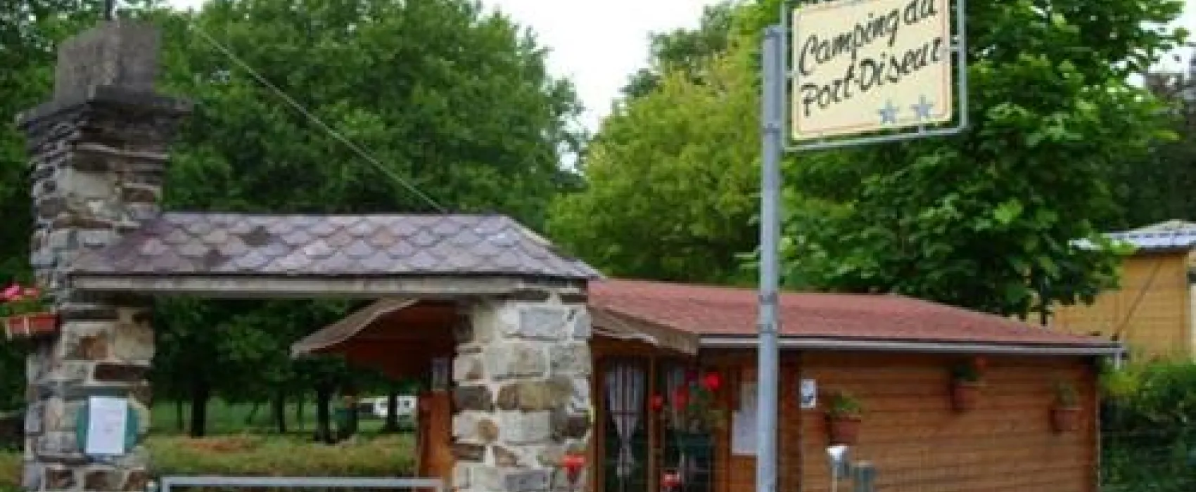 Camping Communautaire du Port-Diseur  