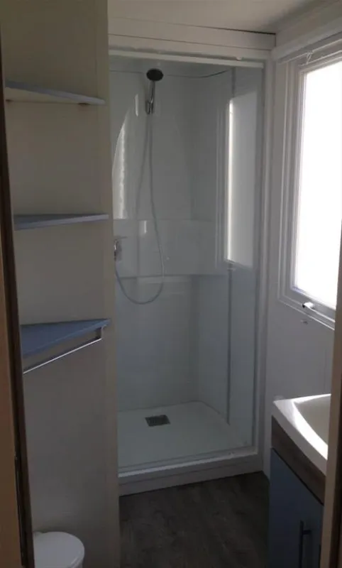 Camping Communautaire du Port-Diseur  