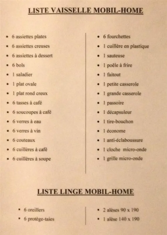 Camping Communautaire du Port-Diseur  