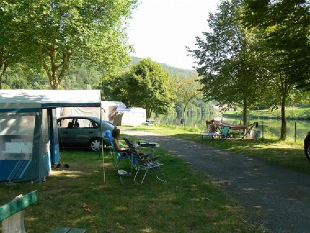 Camping Communautaire du Port-Diseur  