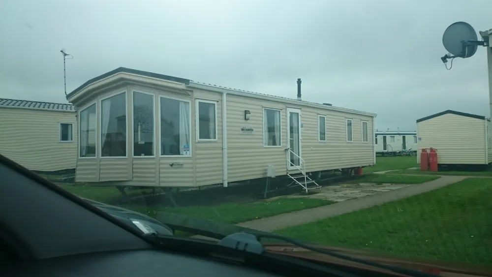 Browns Caravan Park