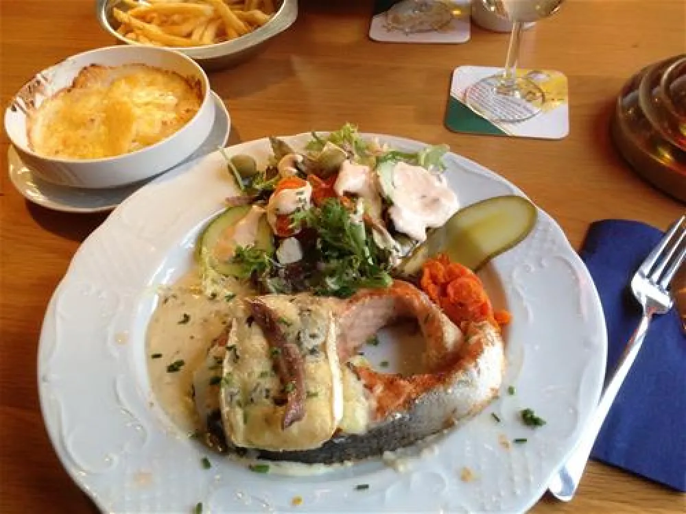 Camping Alter Bahnhof-Metzdorf