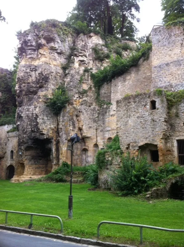 Camping Alter Bahnhof-Metzdorf
