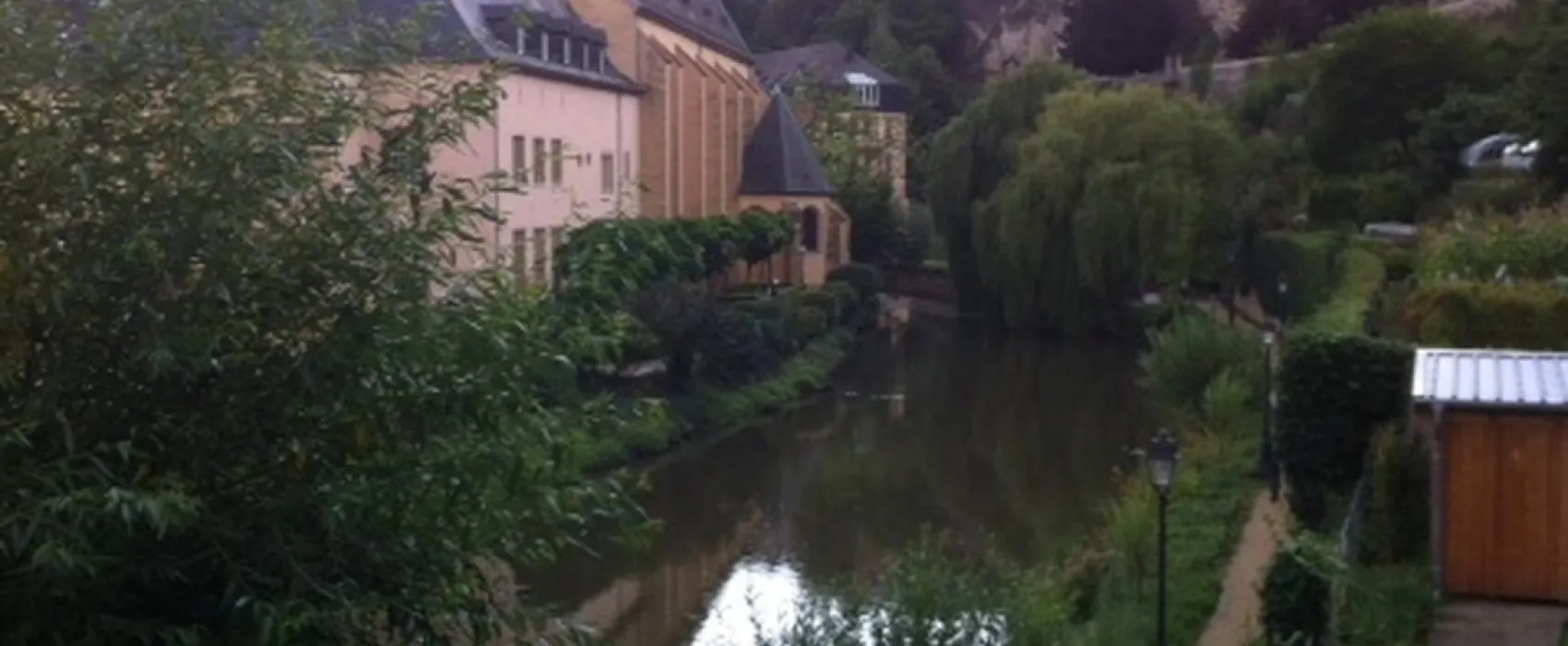 Camping Alter Bahnhof-Metzdorf