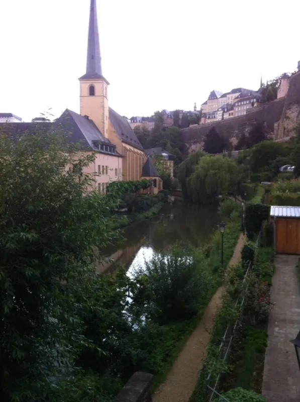 Camping Alter Bahnhof-Metzdorf