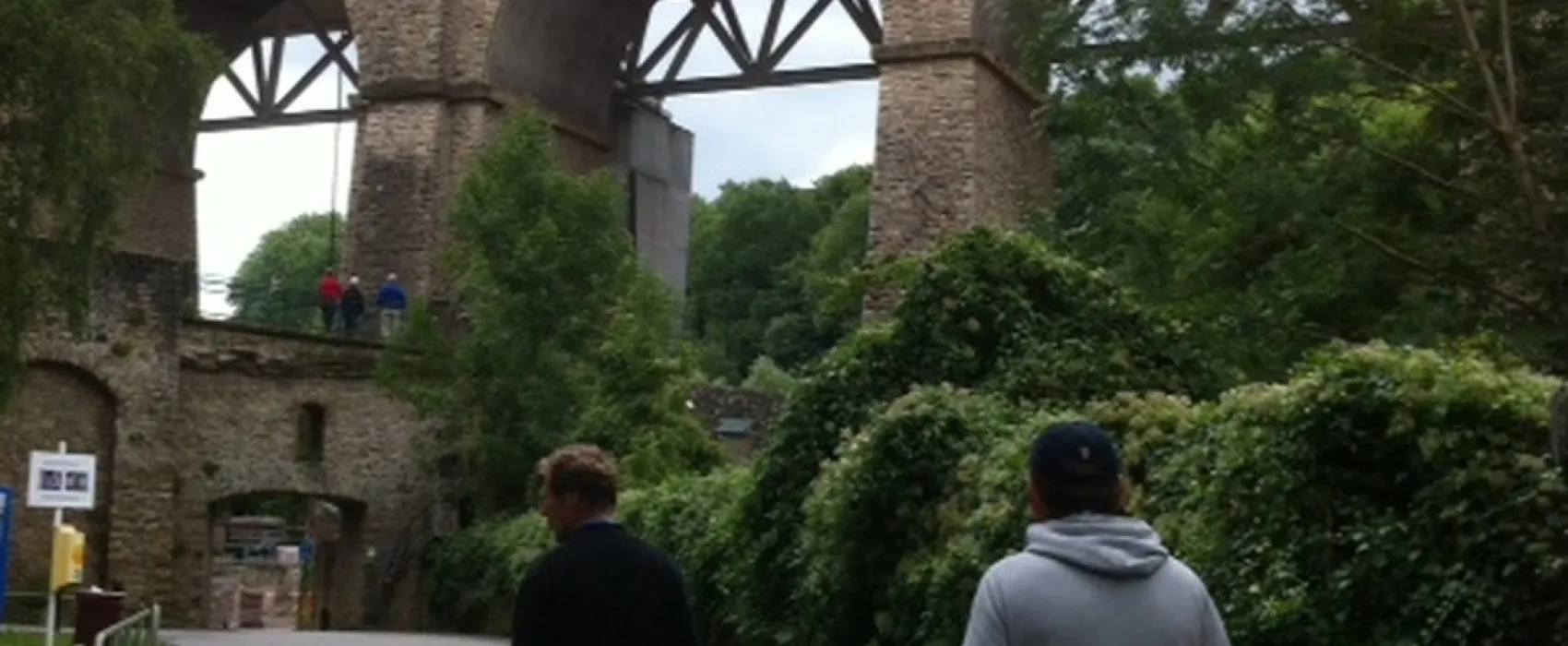 Camping Alter Bahnhof-Metzdorf