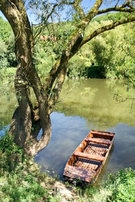Camping Alter Bahnhof-Metzdorf