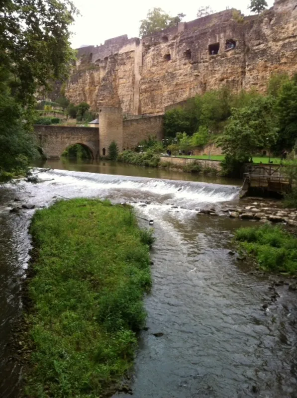 Camping Alter Bahnhof-Metzdorf