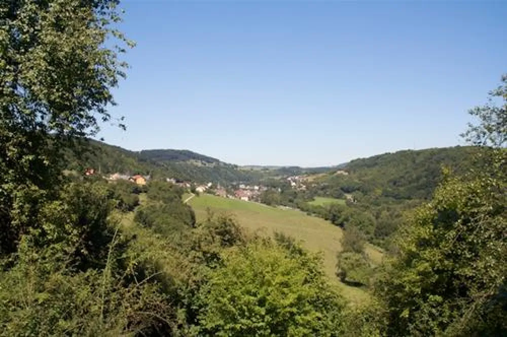 Camping Alter Bahnhof-Metzdorf