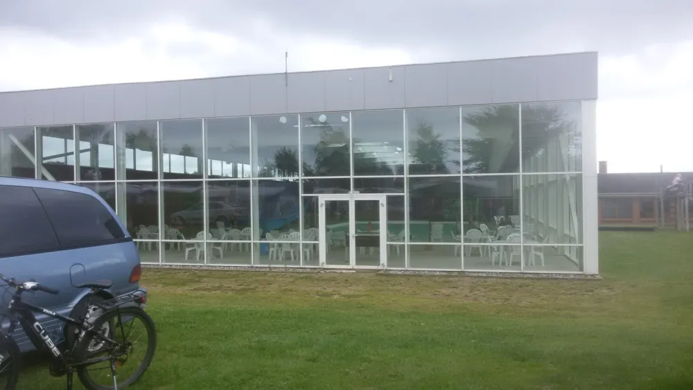 Sandersvig Camping & Tropeland