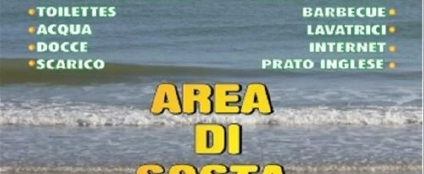 Marina Caravan Camping