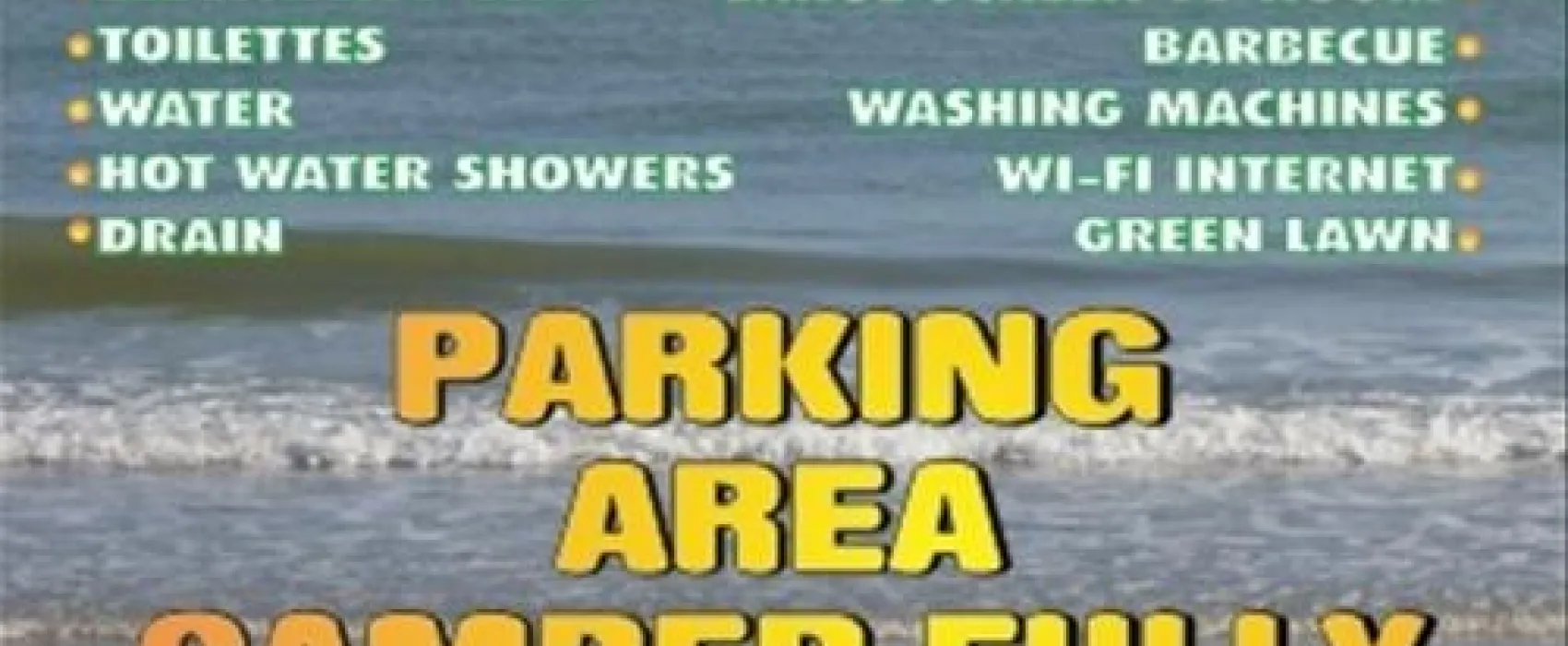 Marina Caravan Camping